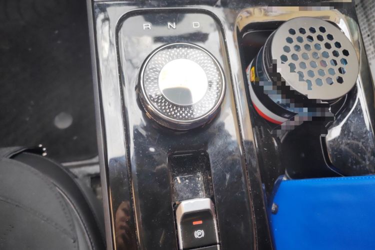 Used Wuling Xingguang 2023 70 Standard Edition Gear Lever