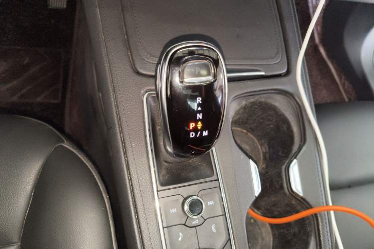 Used Cadillac XT4 2021 28T Two-Wheel Drive Leading Version
