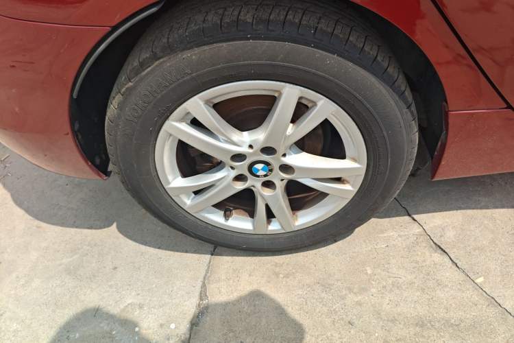 Used BMW 2 Series Active Tourer (Import) 2015 218i Leading Model
