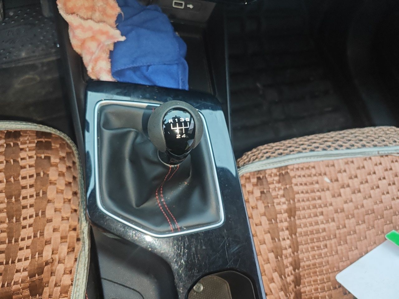 MG 5 2023 180 DVVT Manual Fashion Edition — снимка 14