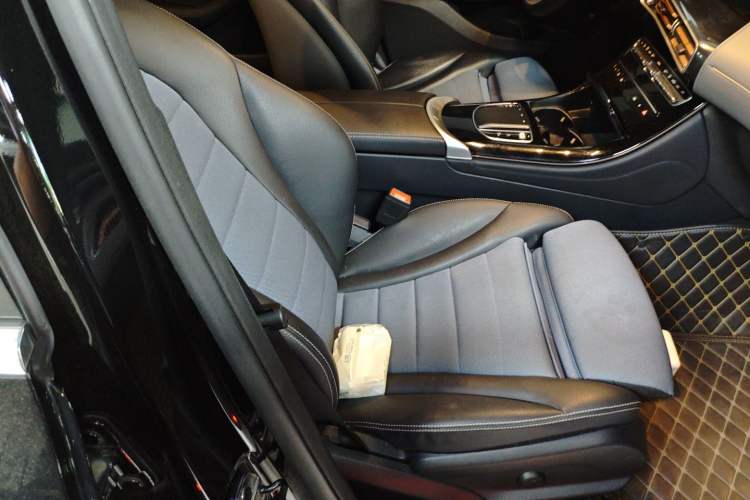 Used Mercedes-Benz EQC 2022 EQC 350 4MATIC