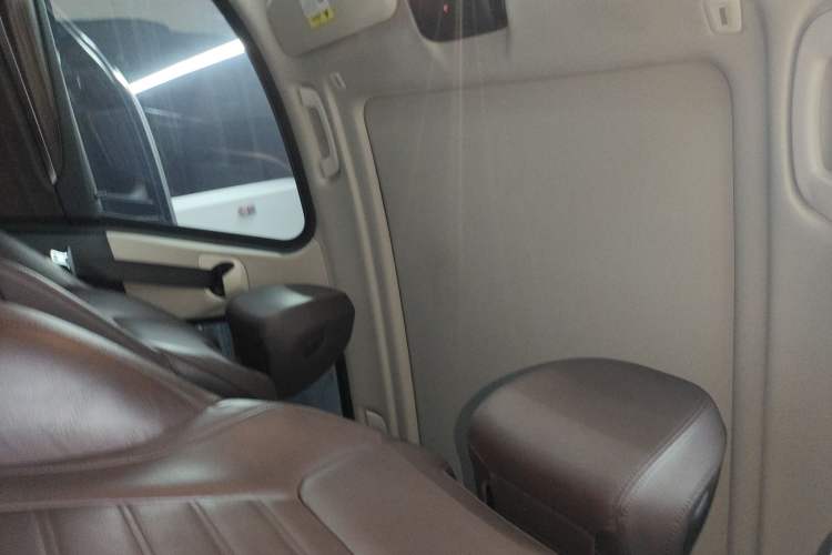 Used BMW X3 2021 xDrive28i M Sport Package Headliner