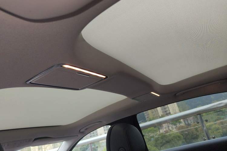 Used Mercedes-Benz E-Class 2019 Facelifted E 300 L Stylish Version
