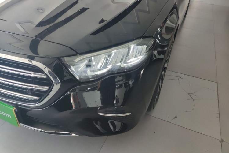 Used Mercedes-Benz E-Class 2024 E 300 L Luxury Model
