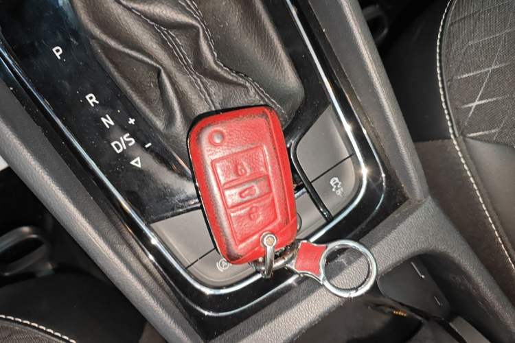 Used Skoda Kodiaq 2017 TSI330 5-seat Two-Wheel Drive Comfort Edition