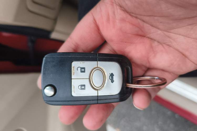 Used Buick Excelle 2011 1.6 LE-AT
