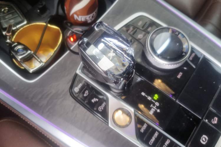 Used BMW X5 2020 xDrive40i M Sport Package