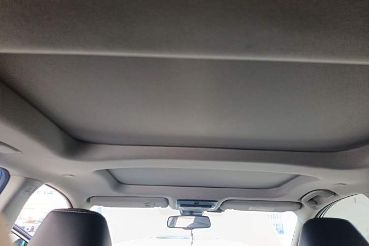 Used Nissan Teana 2020 2.0T XL Upper AD1 Smart Navigation Edition Headliner