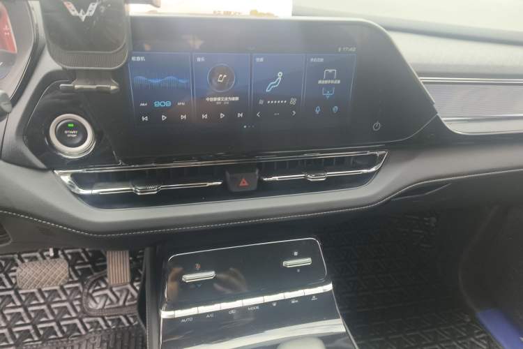 Used Wuling Victory 2020 1.5T CVT Flagship Edition