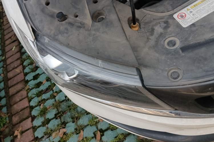 Used Geely Auto Jiajie 2019 1.5TD MHEV DCT Luxury Edition
