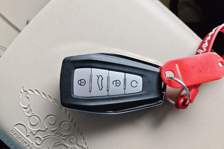 Used Geely Auto Monjaro L 2025 Dongfang Yao 2.0TD Automatic All-Wheel-Drive Wangyue Edition