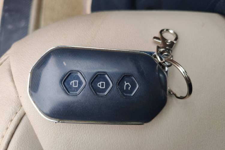 Used Wuling Victory 2020 1.5T CVT Flagship Edition
