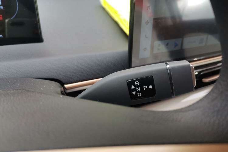 Used Chery Domi 2025 Model 305km Comfort Edition
