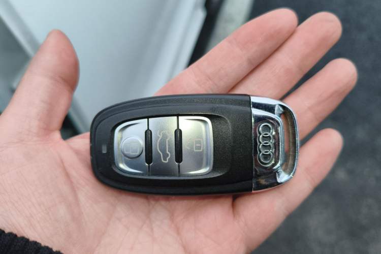 Used Audi Q5 (Import) 2013 45 TFSI quattro Sport Edition