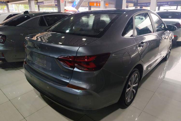 Used Chevrolet Monza 2020 320 Automatic Enjoyment Edition