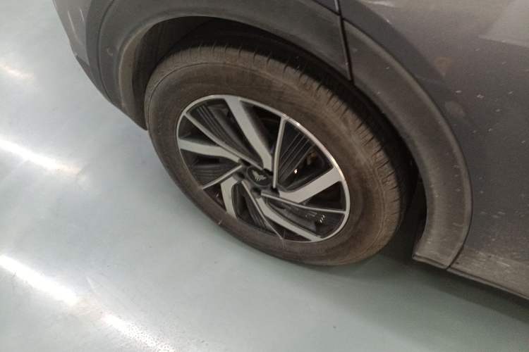 Used NETA U 2020 520 U-Create
