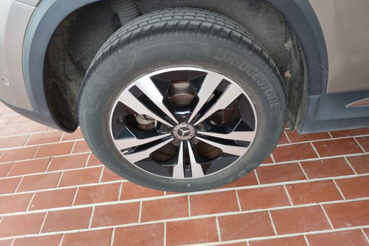 Used Mercedes-Benz GLA 2022 Facelifted GLA 200