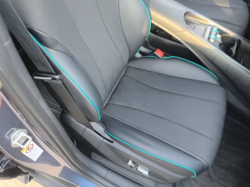Used BYD Dolphin 2023 401km Knight Edition — 24