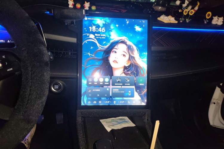 Used Geely Auto Emgrand X7 Sport 2023 Boyue COOL 1.5TD Smart Model
