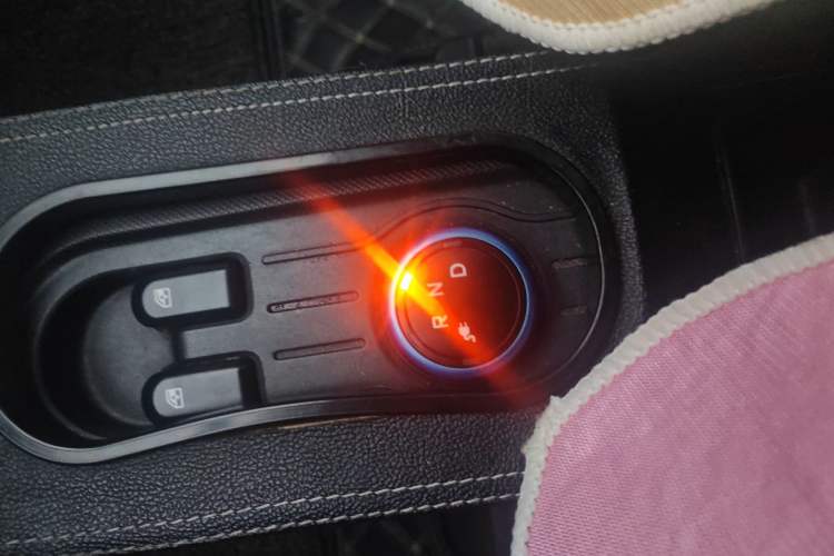 Used Wuling Hongguang MINIEV 2020 Enjoyment Model Lithium Iron Phosphate