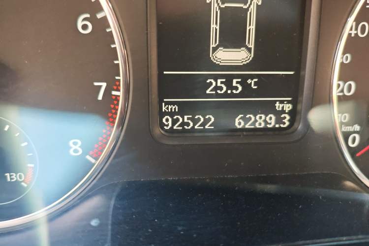 Used Volkswagen Polo 2015 1.4TSI GTI
