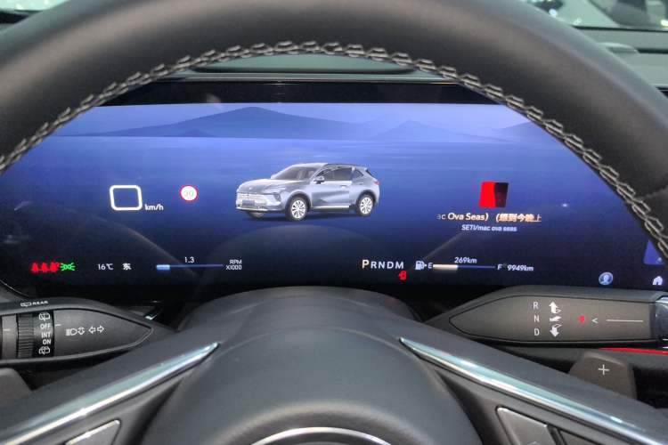 Used Buick Envision 2025 25T Entry-Grade Platinum Edition