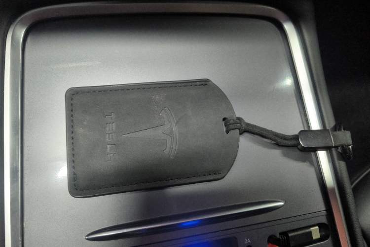 Used Tesla Model Y 2021 Performance High-Performance All-Wheel-Drive Version