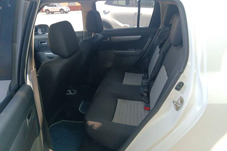 Used Suzuki Swift 2014 1.3L Manual Standard Edition