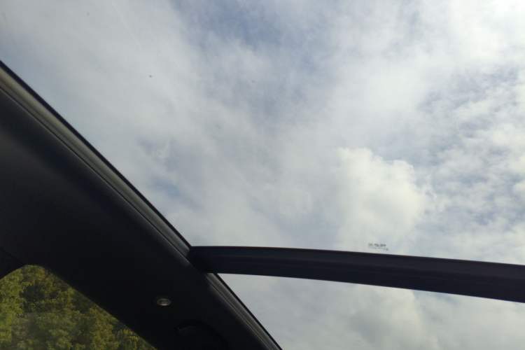 Used BYD Song PLUS New Energy 2021 DM-i 110KM Flagship PLUS Headliner