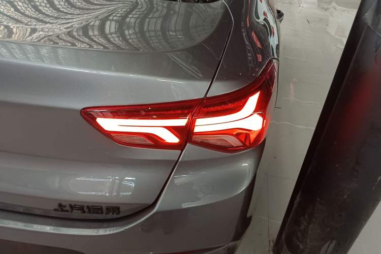 Used Chevrolet Cavalier 2020 Redline 325T Automatic Xinyao Edition Exterior 1