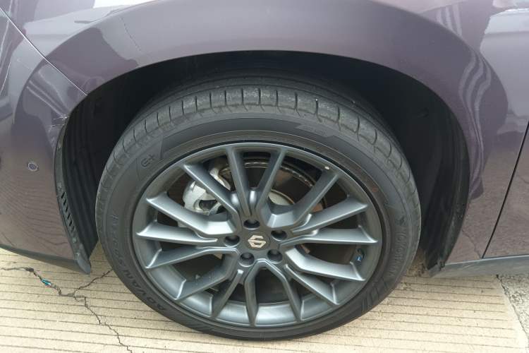 Used Leapmotor C10 2026 605 Enjoyment Edition