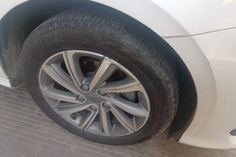 Used Geely Auto Binray 2019 200T DCT Asian Games Edition