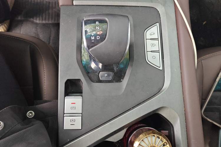 Used JETOUR X90 PLUS 2023 1.6TD DCT Flat-Platform + 5 Seats
