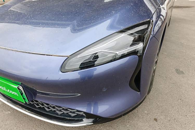 Used Baojun Enjoy 2025 All-Electric 600km Luxury Edition