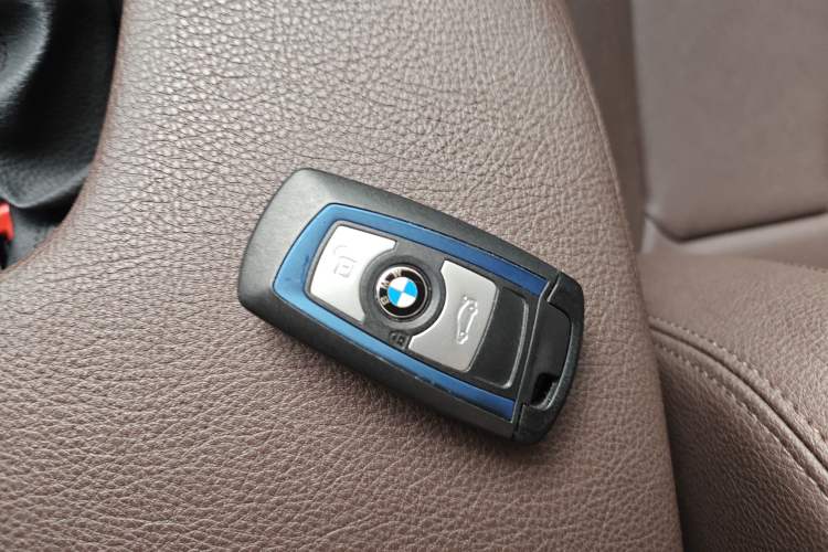 Used BMW 3 Series 2019 320Li M Sport Package
