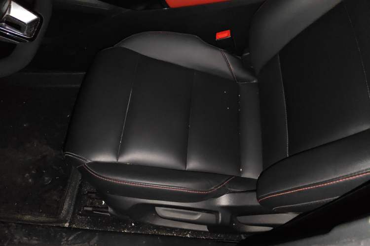 Used MG 5 2022 180 DVVT CVT Youth Luxury Edition