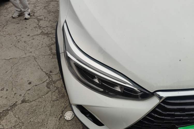 Used Toyota YARiS L Zhi Xuan 2022 X-Trail 1.5L CVT Leading PLUS Edition
