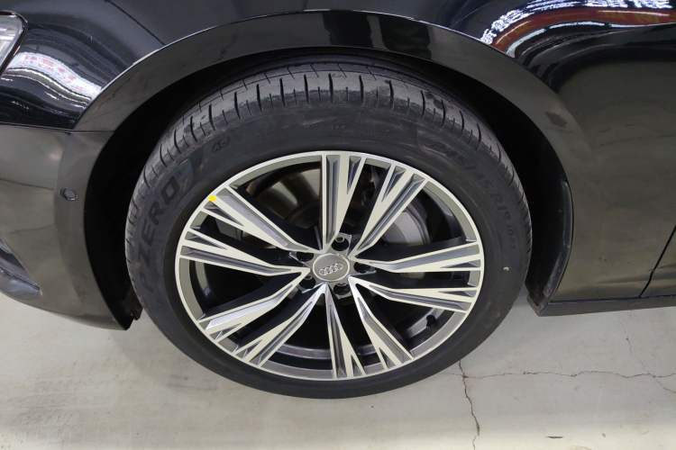 Used Audi A6L 2022 45 TFSI quattro Prestige Elegant Edition