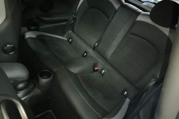 Used MINI JCW 2022 Refresh 2.0T JOHN COOPER WORKS ALL-IN