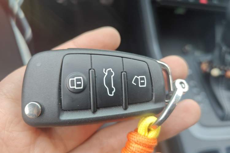 Used Audi Q3 Sportback 2023 40 TFSI Fashion Model
