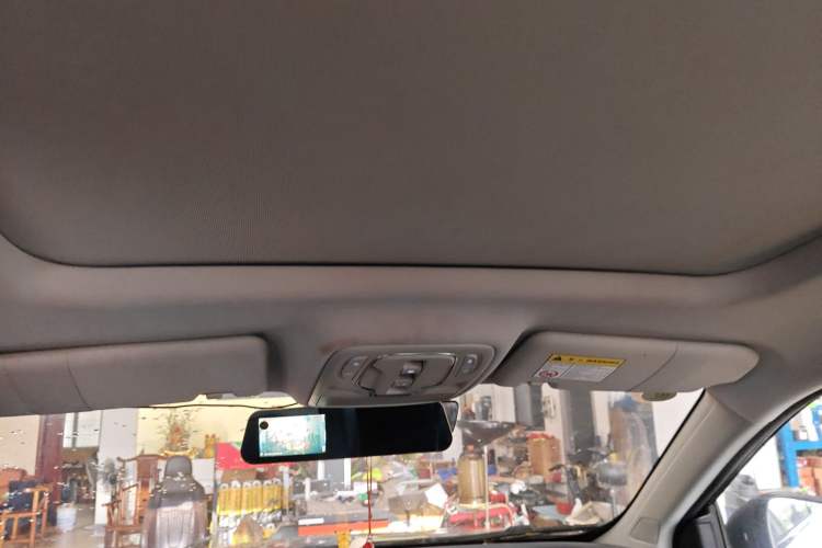 Used Roewe RX5 2021 PLUS 330TGI Automatic National Style Smart Enjoyment Edition