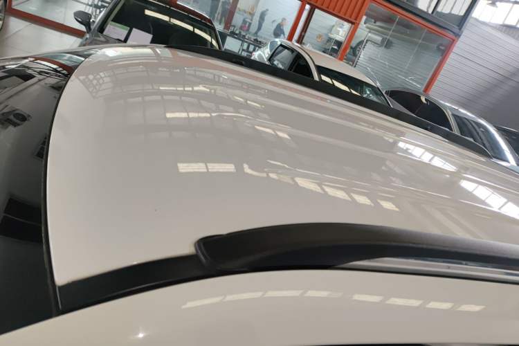 Used Jeep Compass 2017 200T Automatic Comfort Edition
