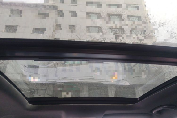 Used Changan CS35PLUS 2021 Blue Whale NE 1.4T DCT Prestige Model