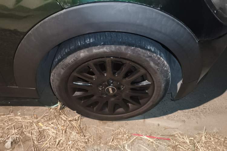 Used MINI MINI 2014 1.2T ONE+