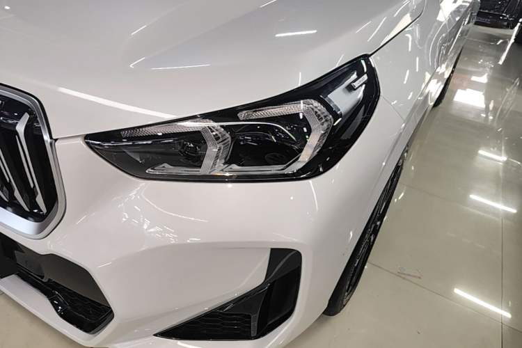 Used BMW X1 2023 sDrive25Li M Sport Package