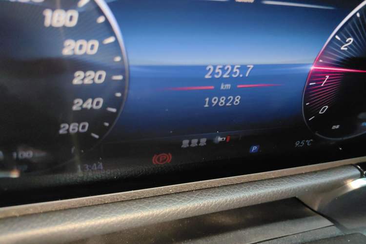 Used Mercedes-Benz GLB 2024 GLB 220 Dynamic Edition