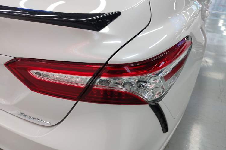 Used Toyota Camry 2021 2.5S Fēngshàng Edition