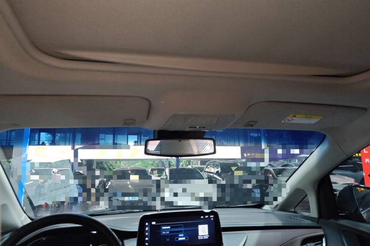 Used Buick GL8 2023 Land Executive Class 652T Luxury Model