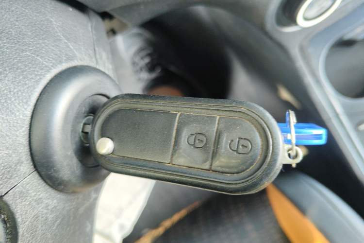 Used MG 3SW 2015 1.5L AMT Elite Model
