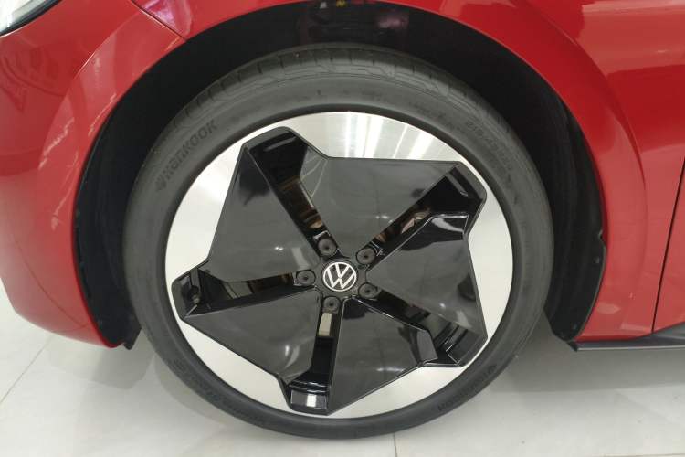 Used Volkswagen ID.3 2022 Pro Smart Edition